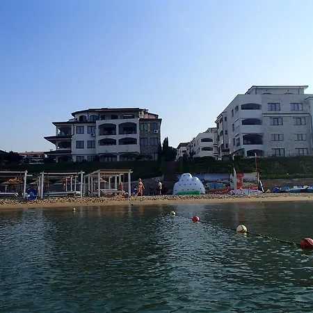 Aparthotel Aqua Dreams Studio 2*