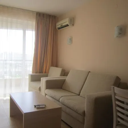 Aparthotel Aqua Dreams Studio