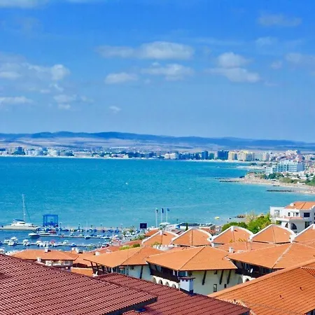 Aparthotel Aqua Dreams Studio 2*
