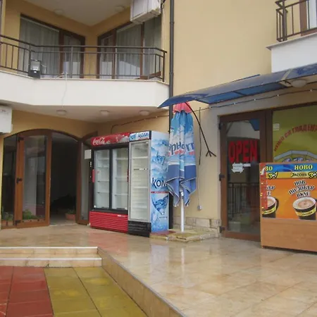 Aqua Dreams Studio 2* סבטי ולאס